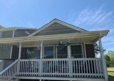 Gwinn's Siding and Windows | Upstate SC | our work for satisfied cutomers