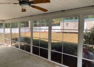 Gwinn's Siding and Windows | Upstate SC | our work for satisfied cutomers